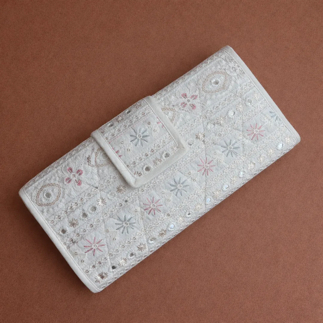Designer Jewellery Storage Folder