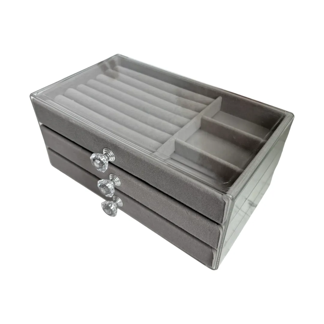 Premium Trinket Storage Organizer