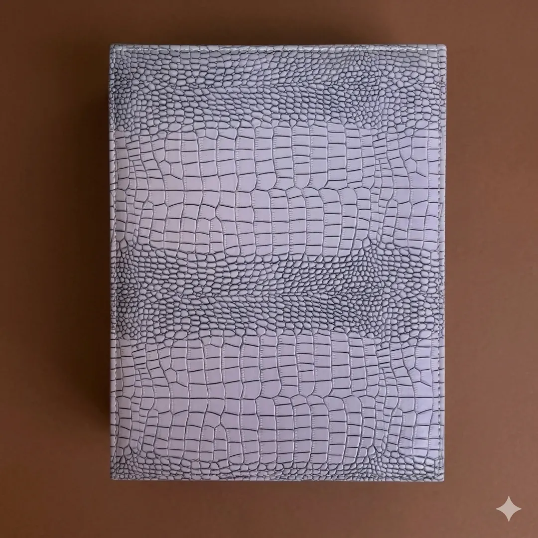 Premium Jewel Master Case