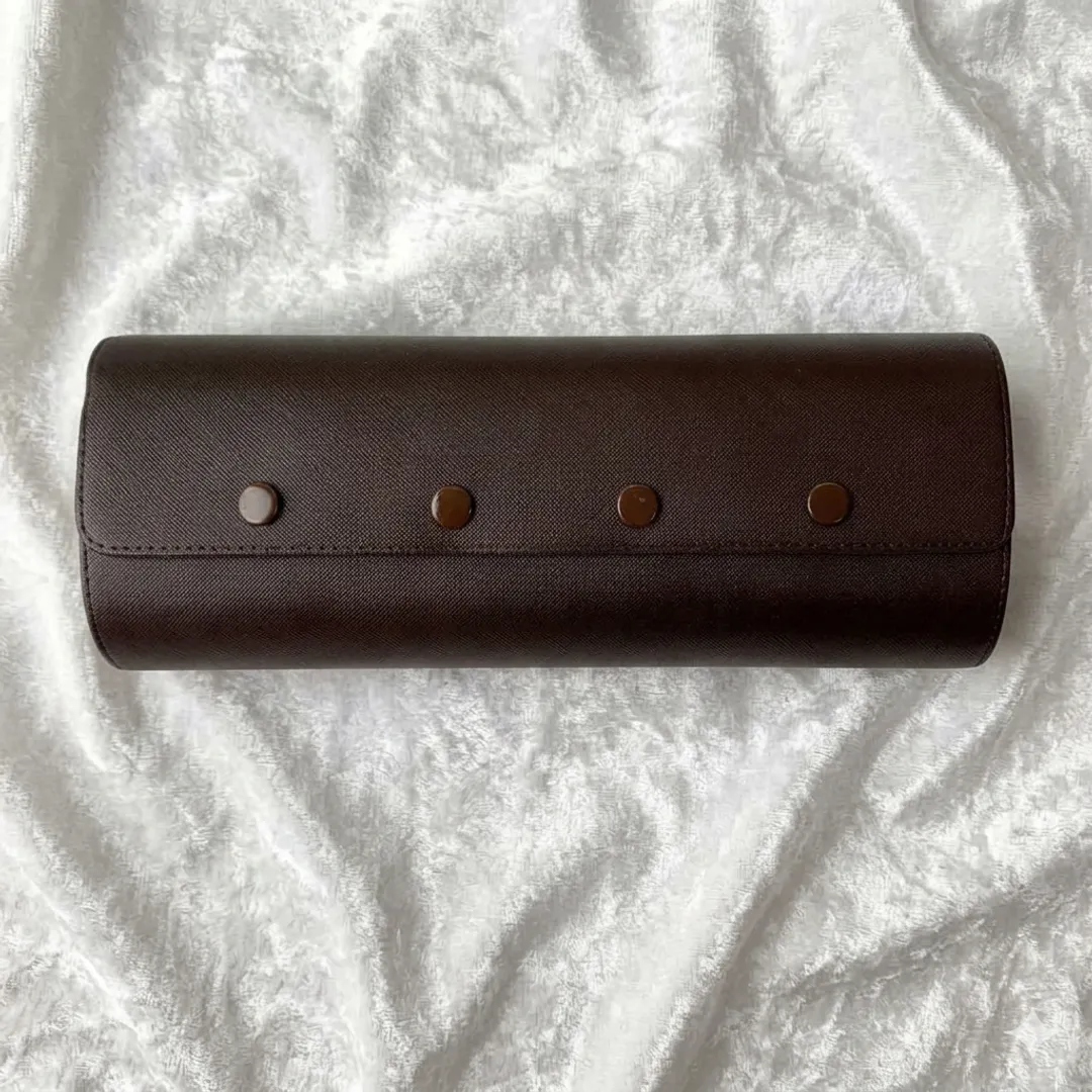 Luxury Oval Watch Case