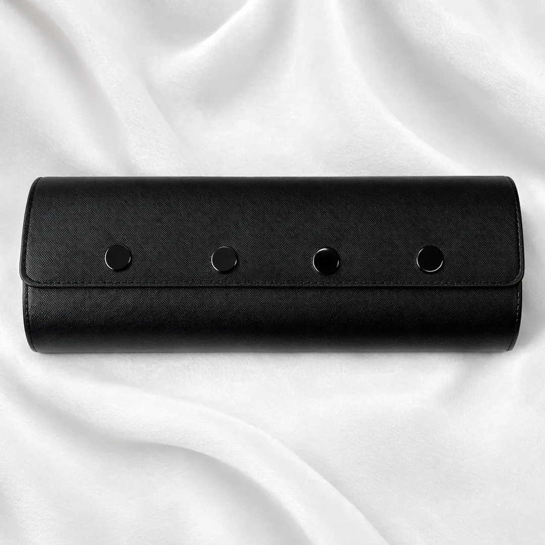 Classic Oval Watch Cover