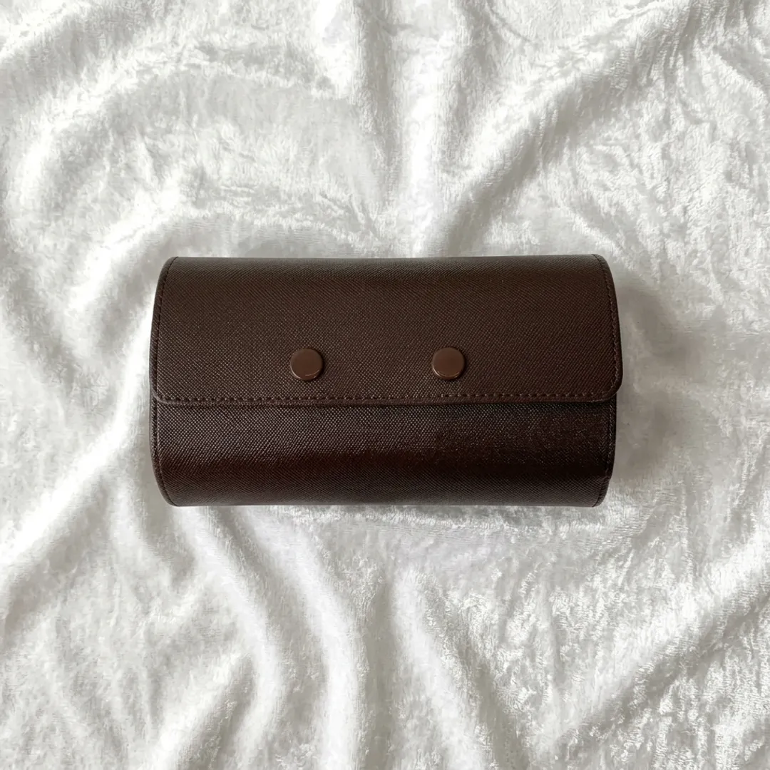 Stylish Oval Watch Protector