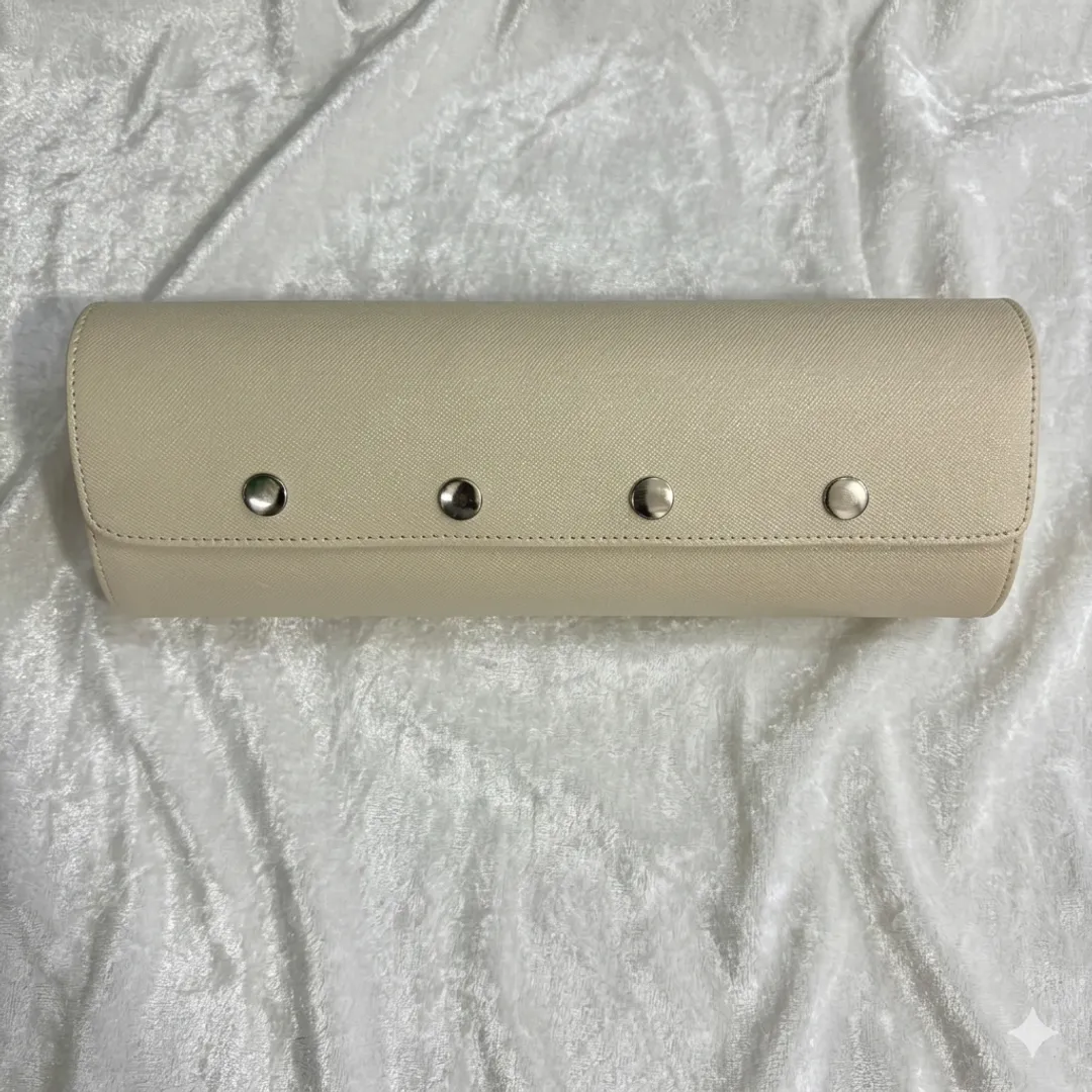 Deluxe Oval Watch Cover