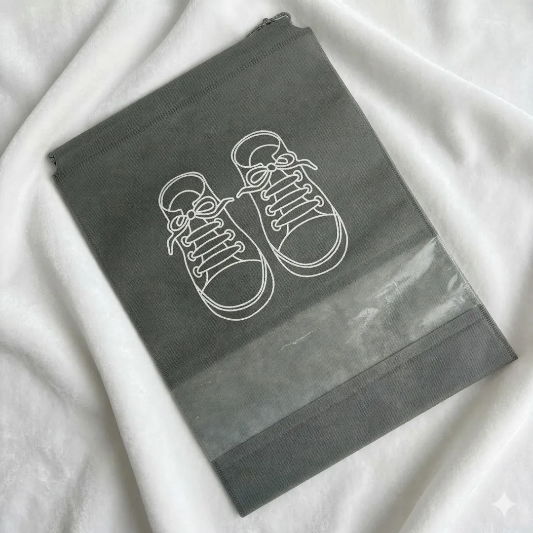 Shoe Organiser - Pack of 10