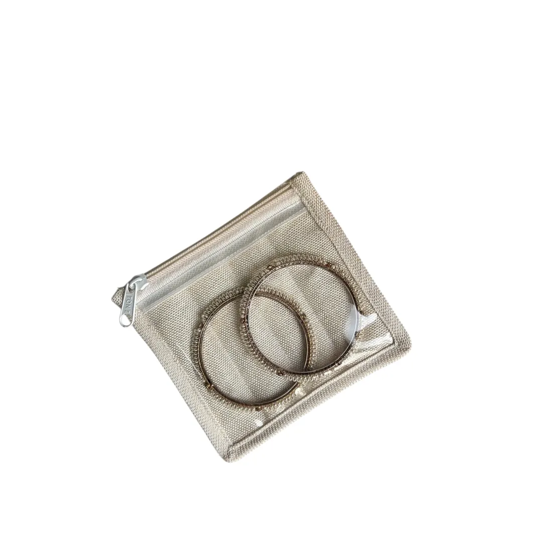 Earring Storage Bags(Set of 10)