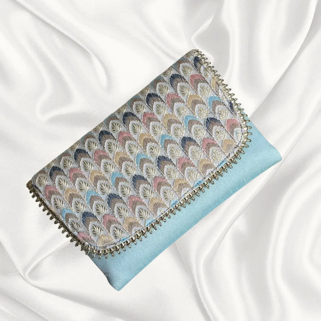 Regal Premium Clutch(Set of 5)