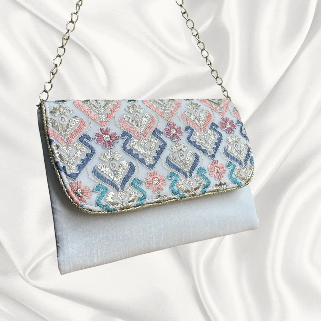 Motif Beauty Clutch(Set of 5)