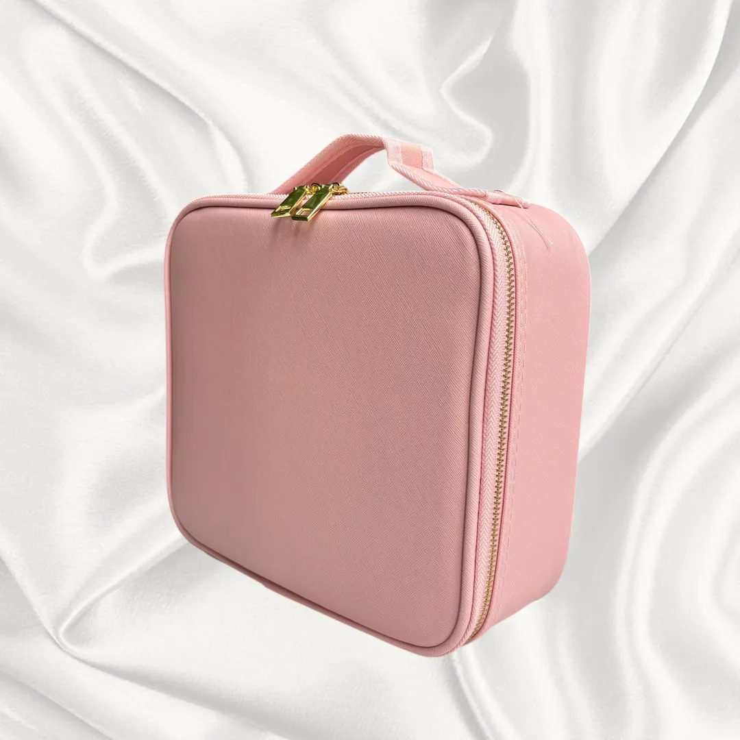 Compact Utility Carryon