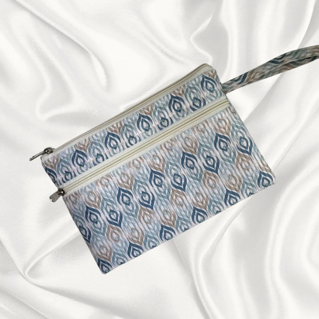 Multi Travel Pouch(Set of 2)