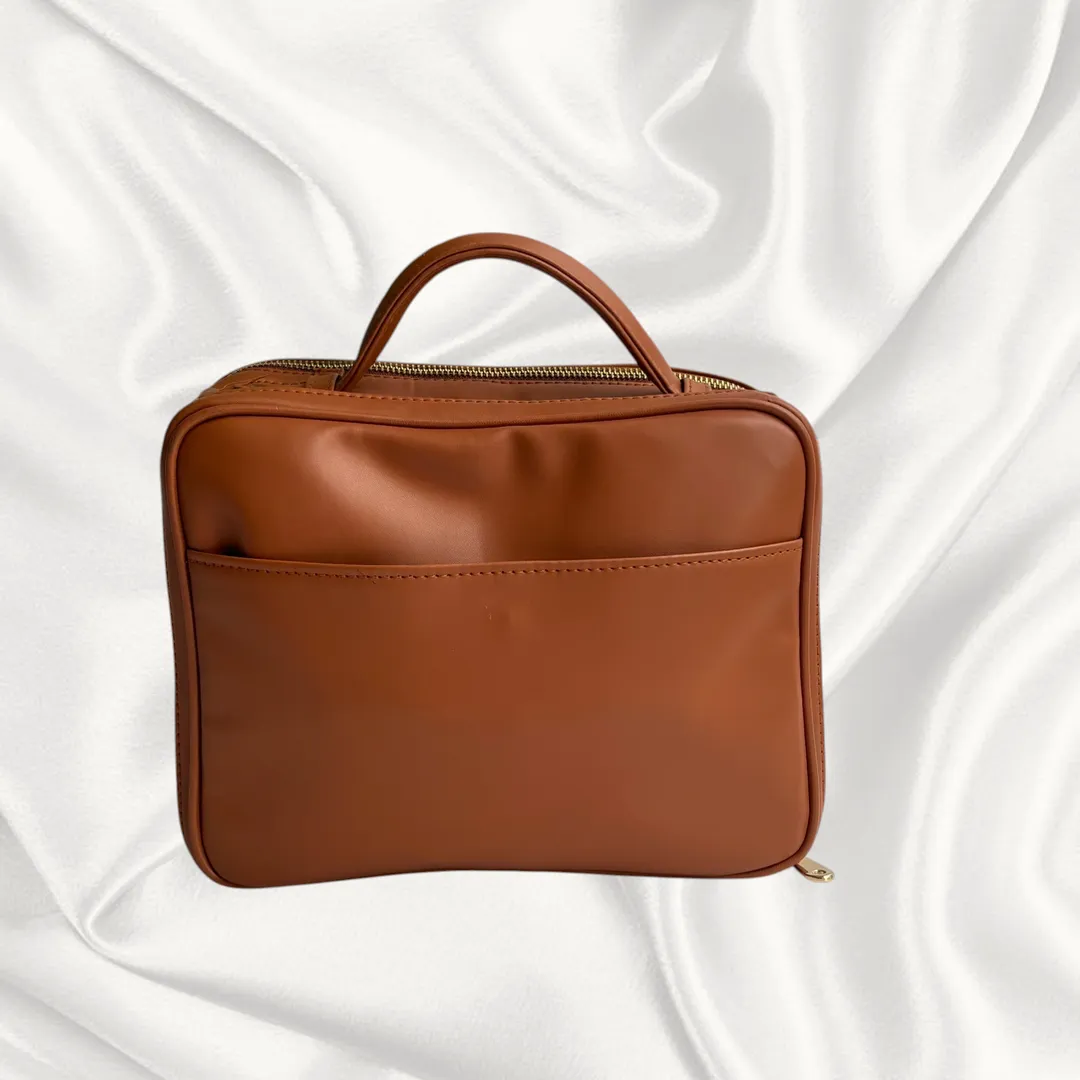 Travel Buddy Organizer