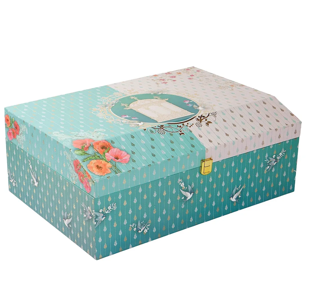 Premium Luxury Hamper Box