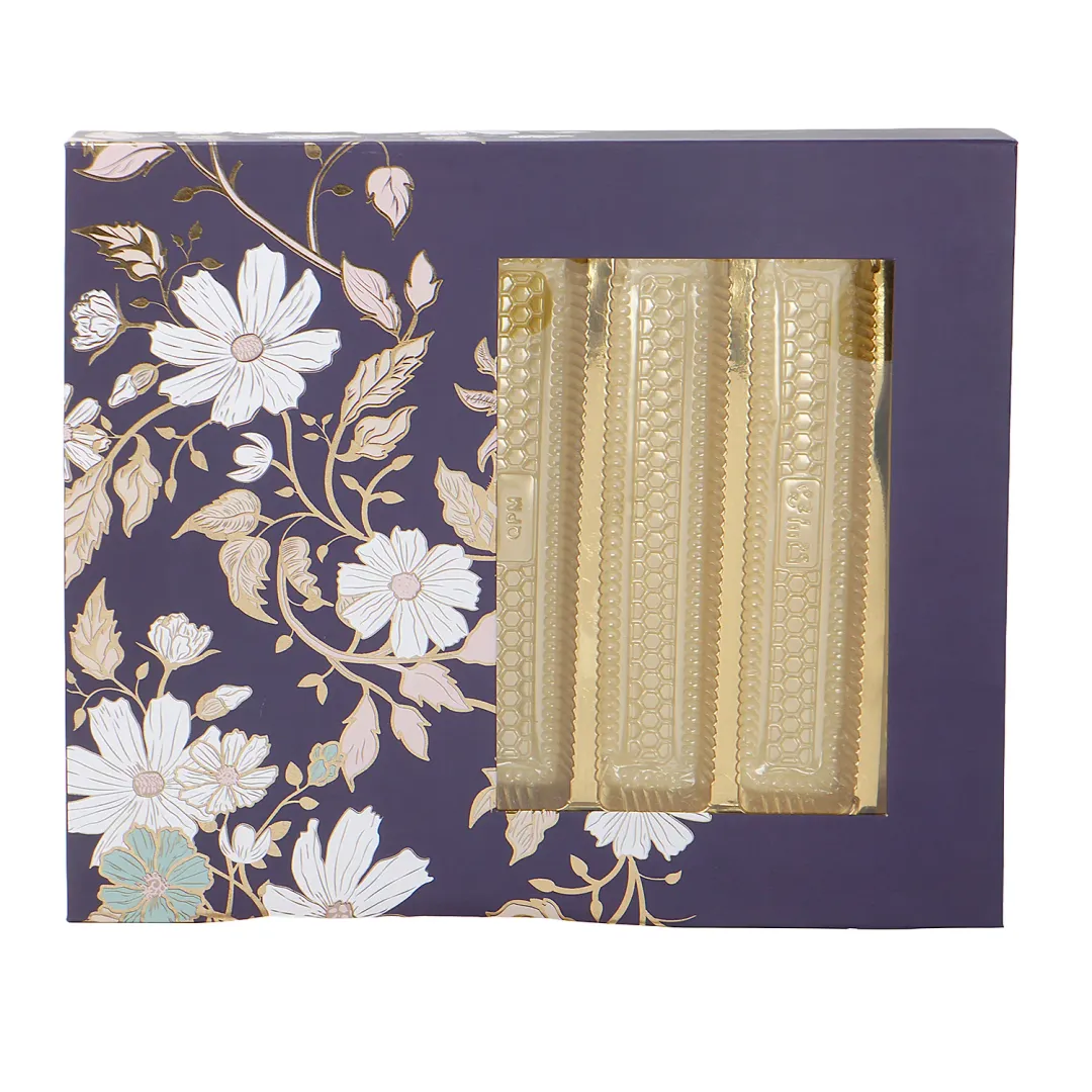 Elegant Treat Gift Box