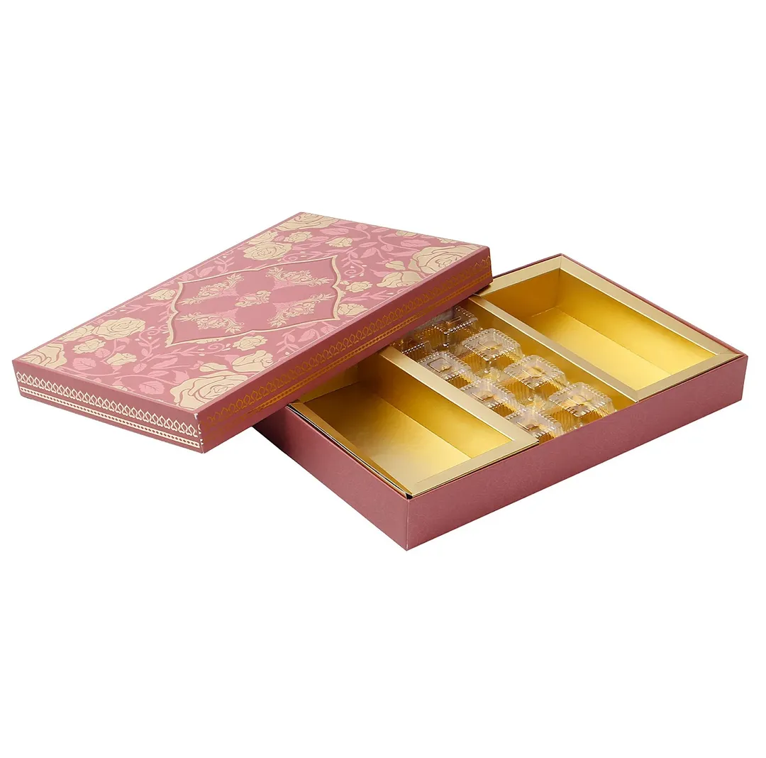 Luxury Sweet Storage Box
