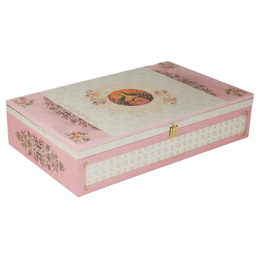 Classic Luxury Hamper Box
