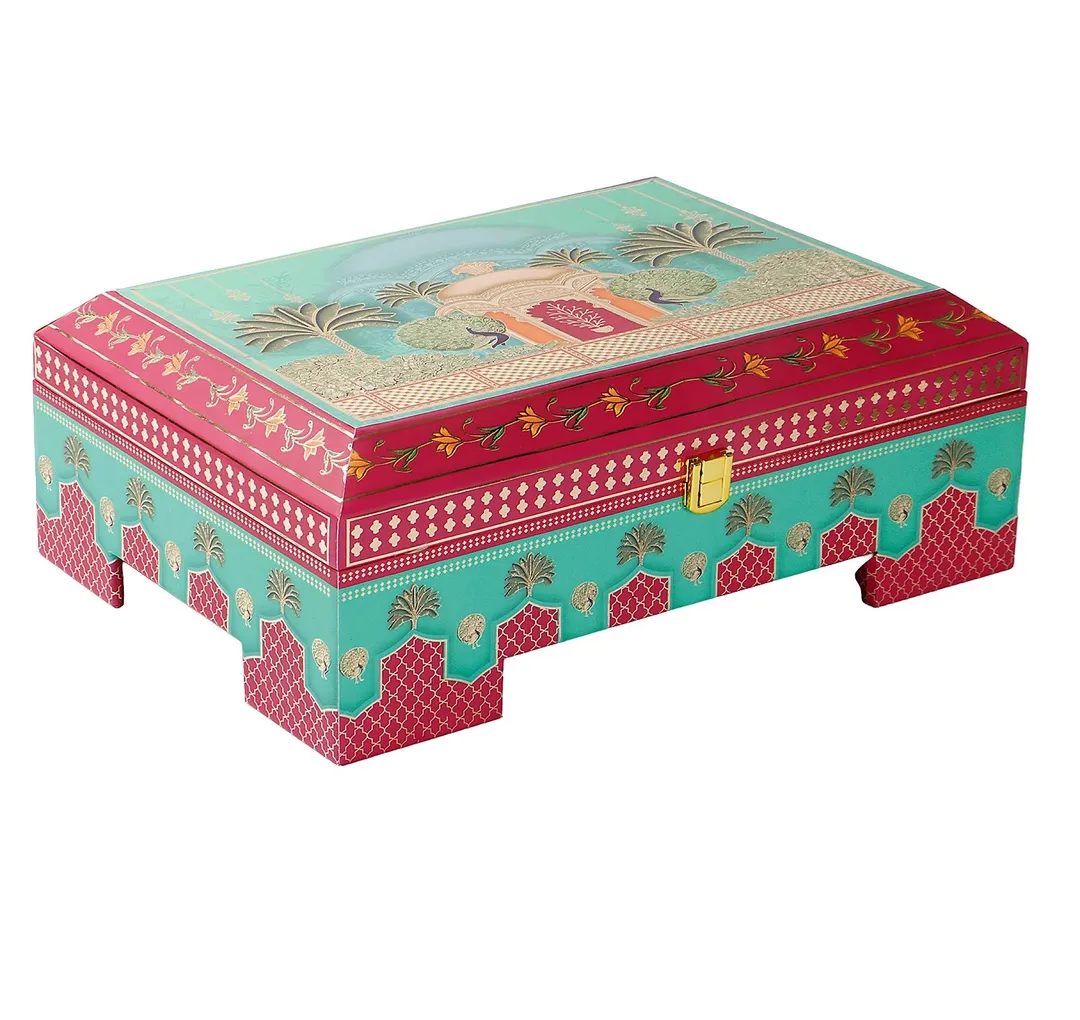 Royal Treat Presentation Box