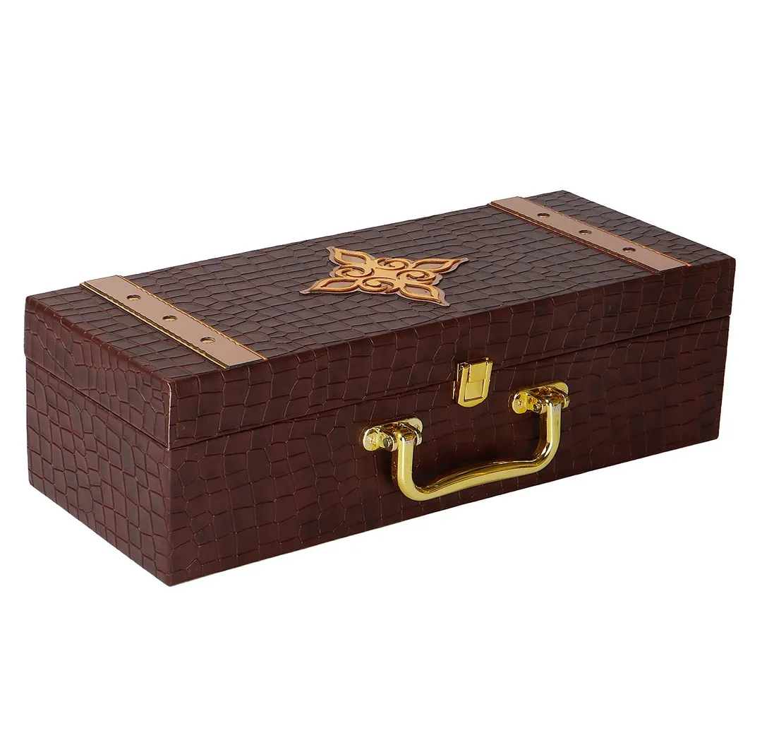 Leatherite Multipurpose Gift Box