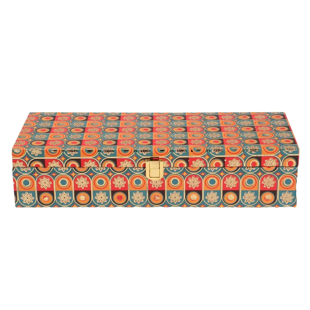 Luxurious MDF Trunk