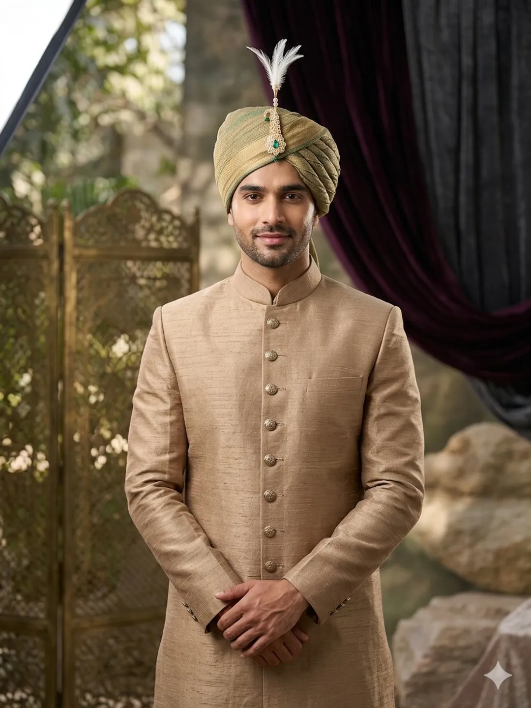 Rajroop Kalgi