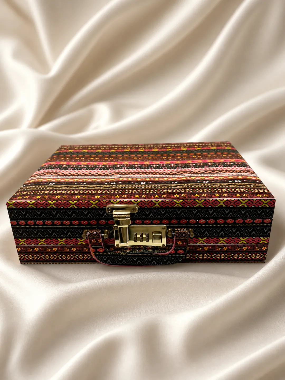 Rajwada Rani Bridal Bangle Vault