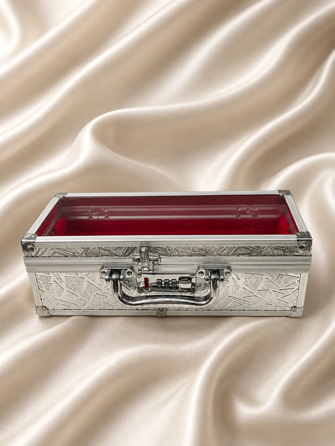 Scarlet Luxe Bridal Bangle Case