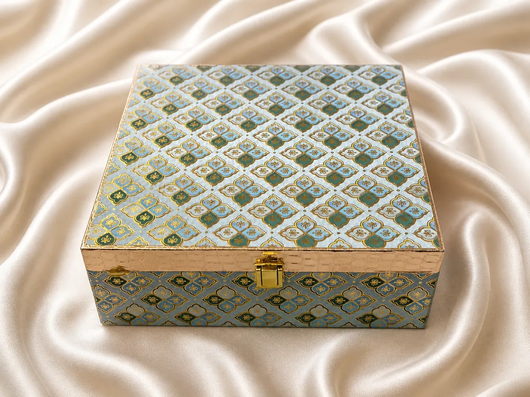 Royal Blossom Keepsake Hamper