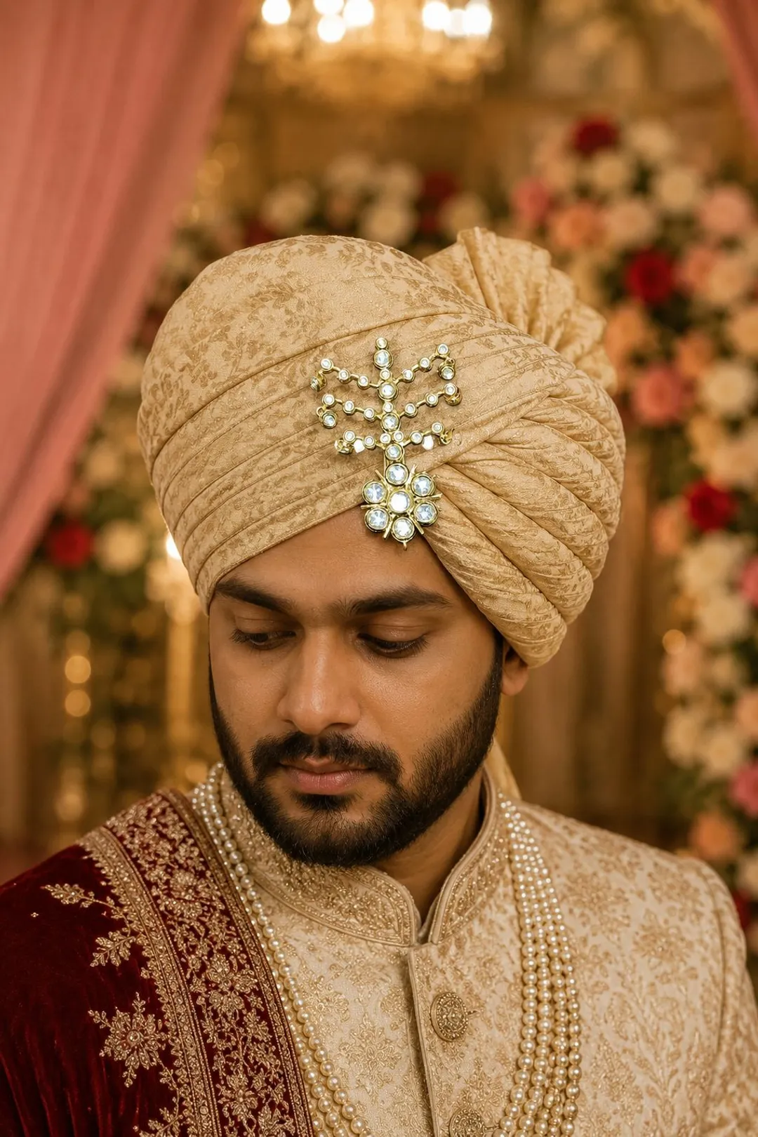 Rajwada Noor Kalgi