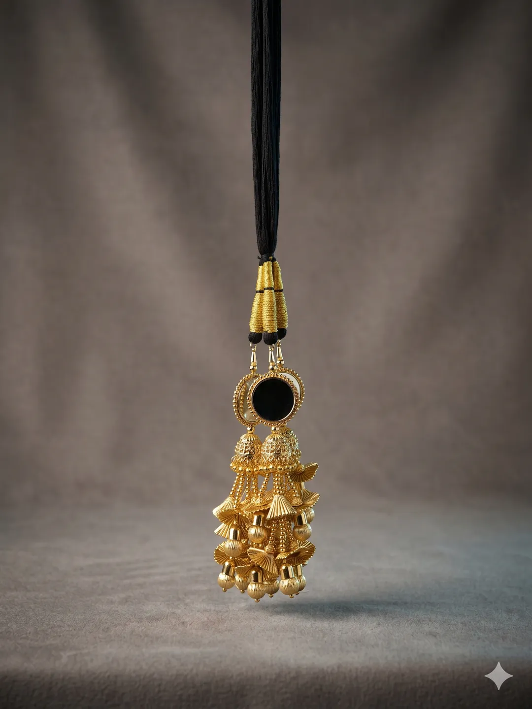 Royal Golden Parandi