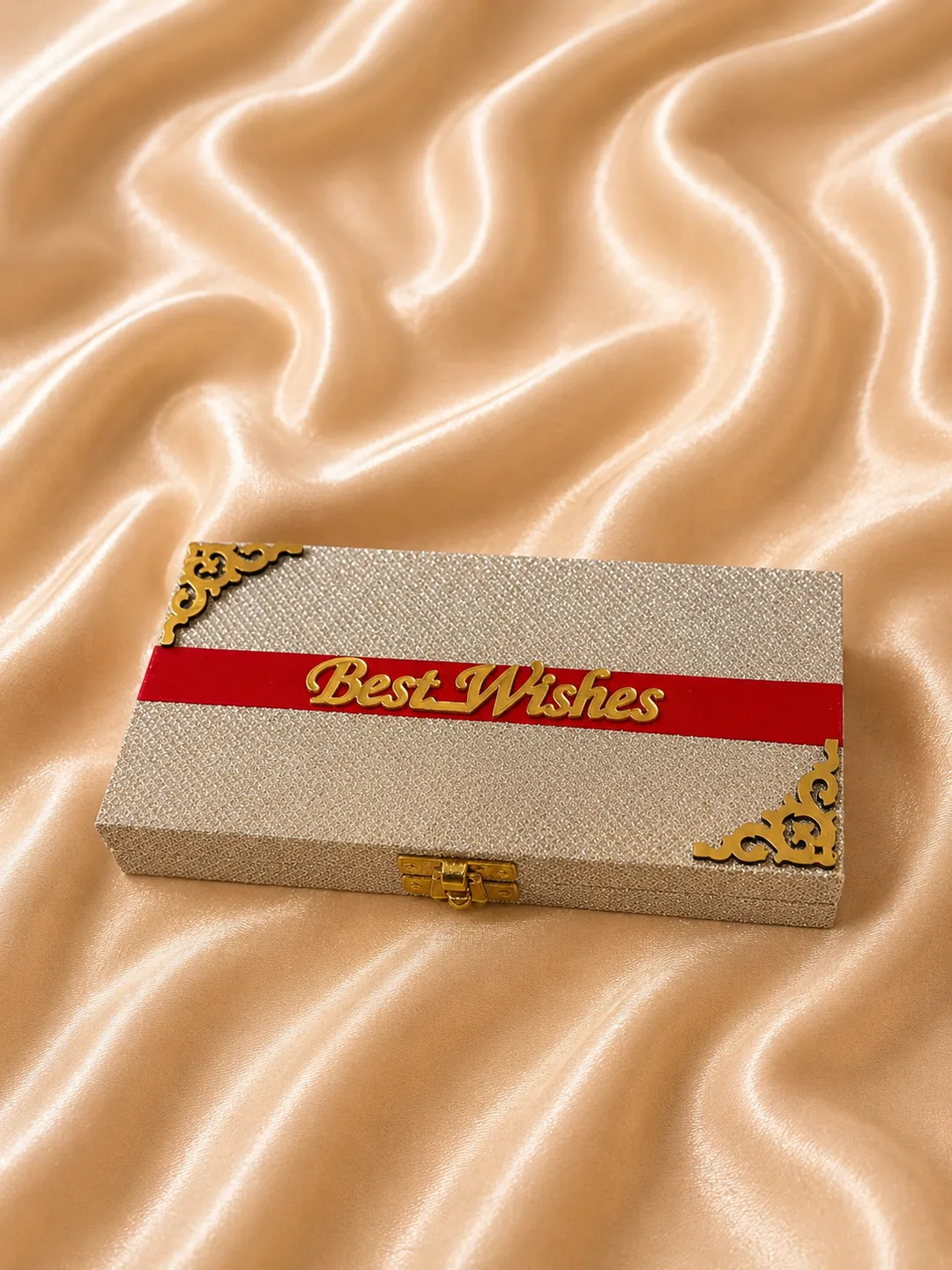 Sparkle Blessings Shagun Cash Box