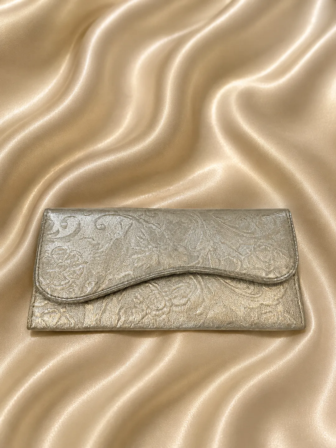 Silver Royale Shagun Envelope