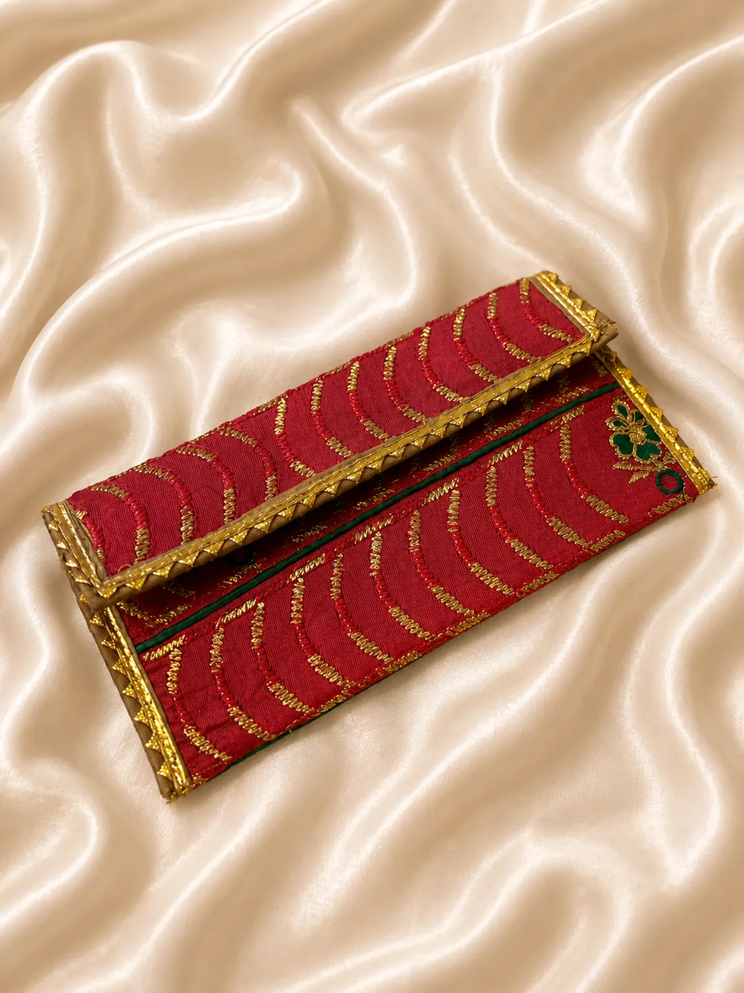 Royal Sindoor Heritage Shagun Envelope