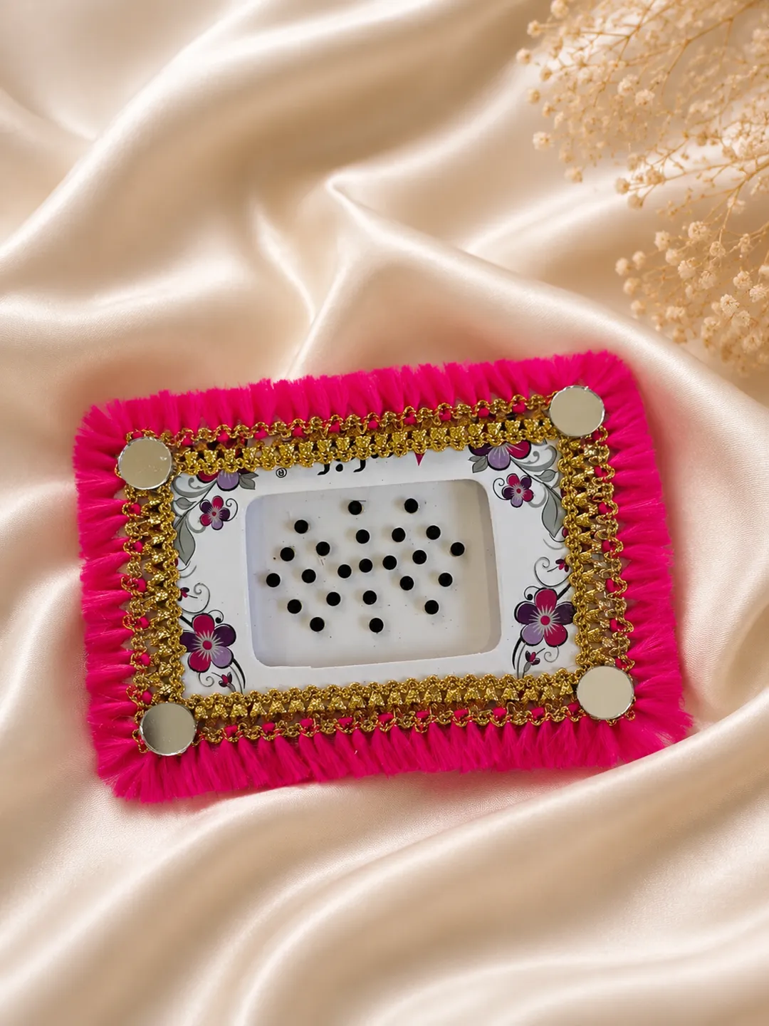 Nazakat Bindi Treasure