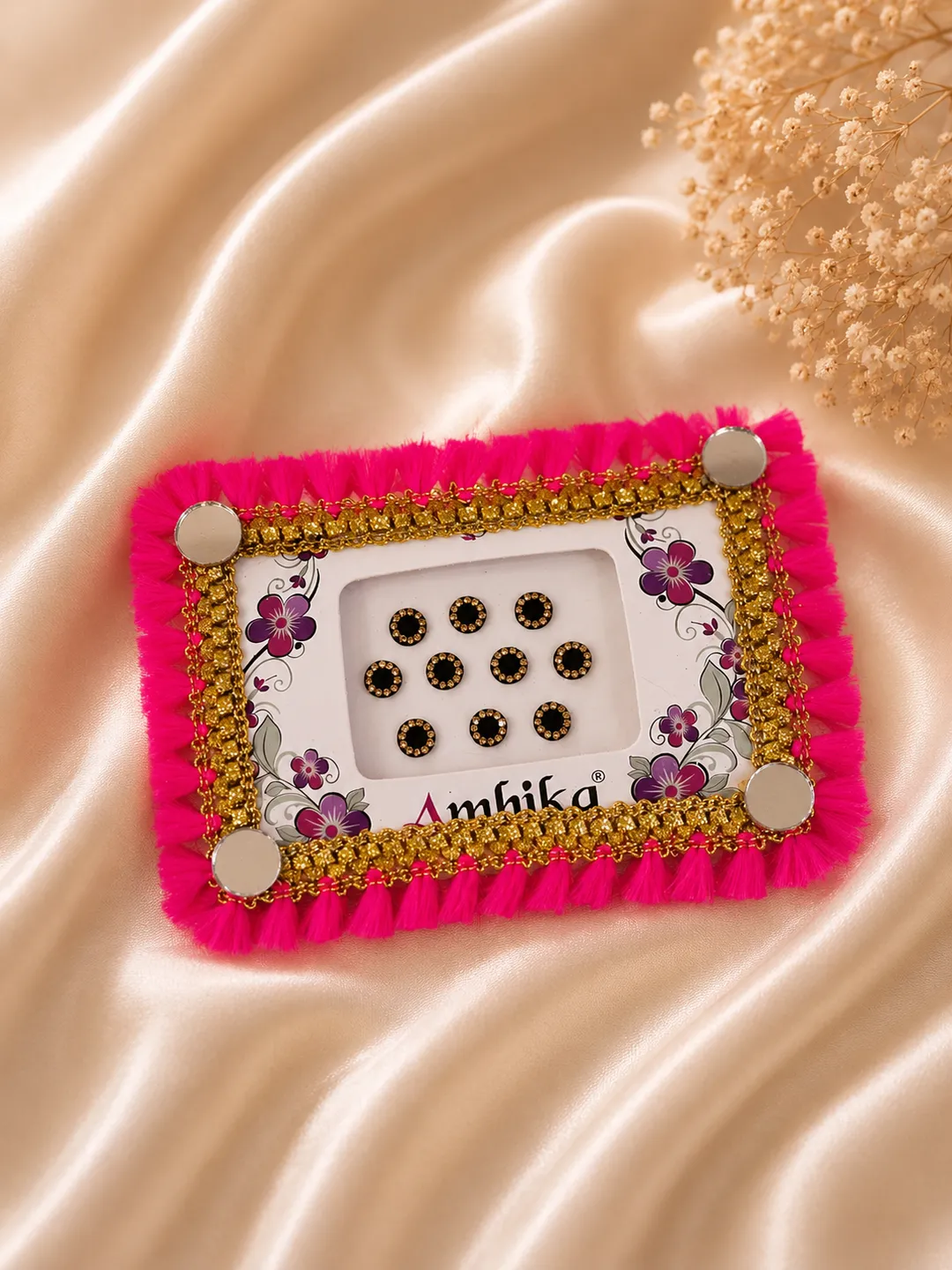 Rani Rosette Bindi Pack