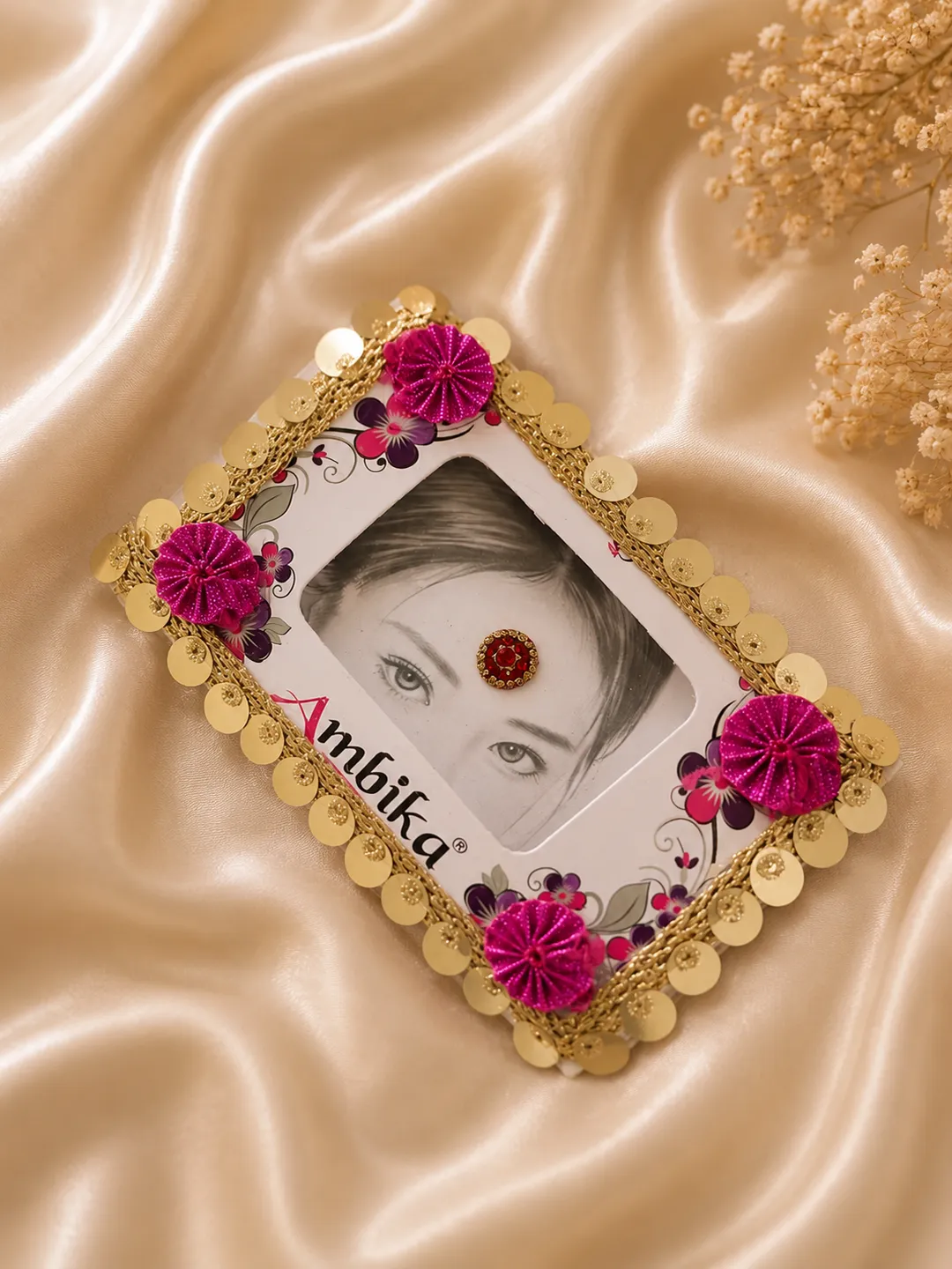 Sitara Touch Bindis