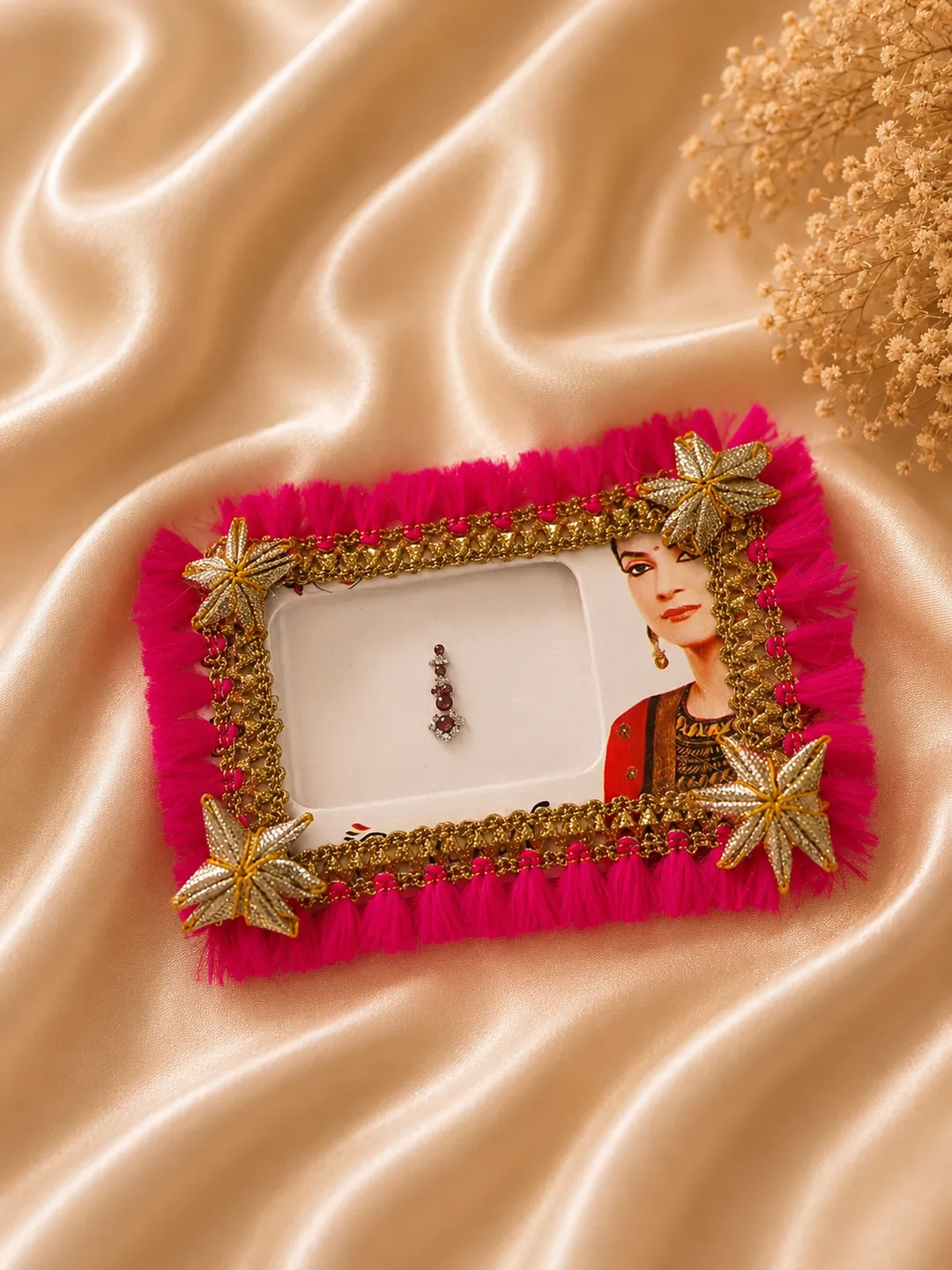 Sitara Shine Bindi