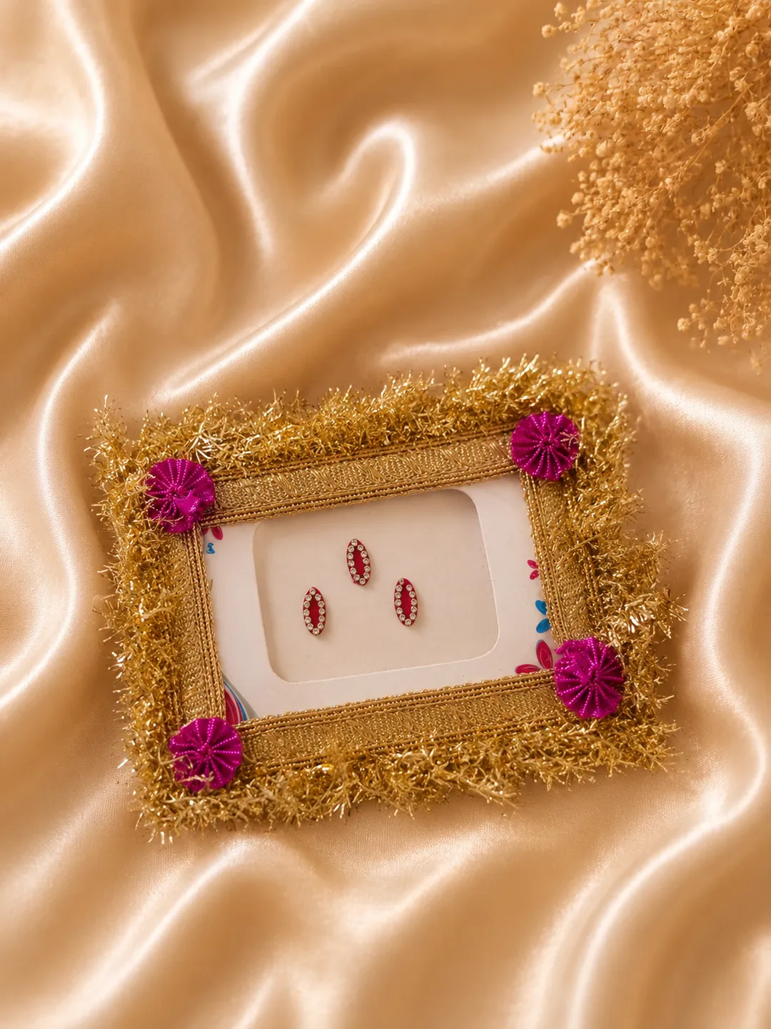 Noor Dot Bindi Set