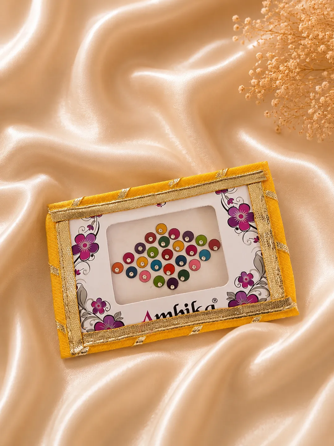 Nazaara Bindi Pack