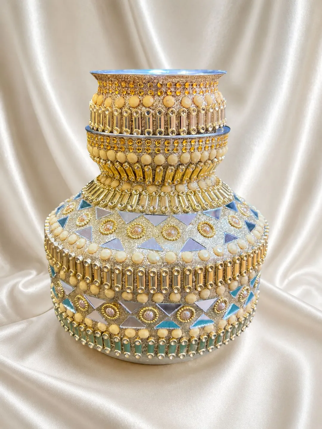 Noor Mahal Gharoli Set