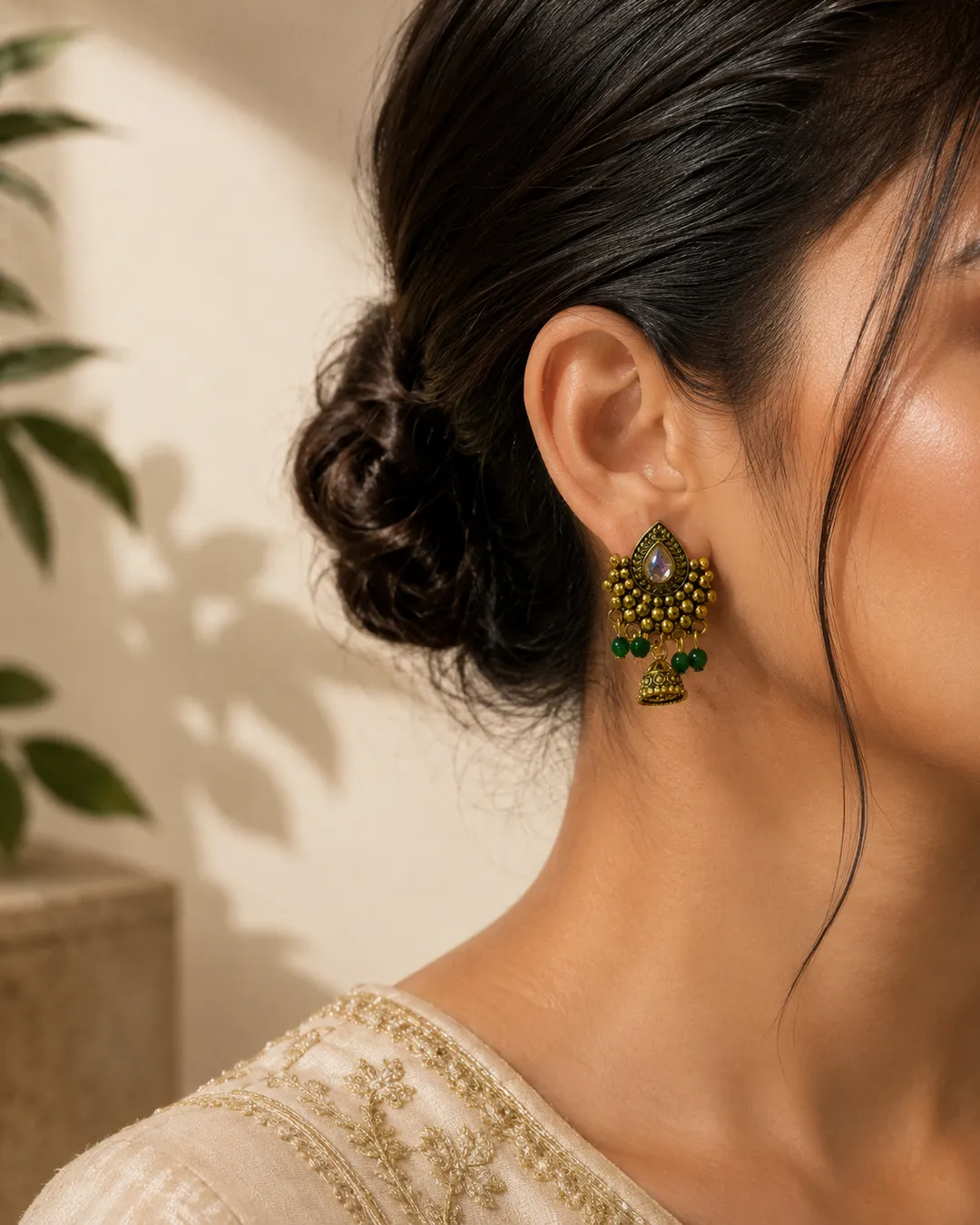 Artisan Statement Chandbalis