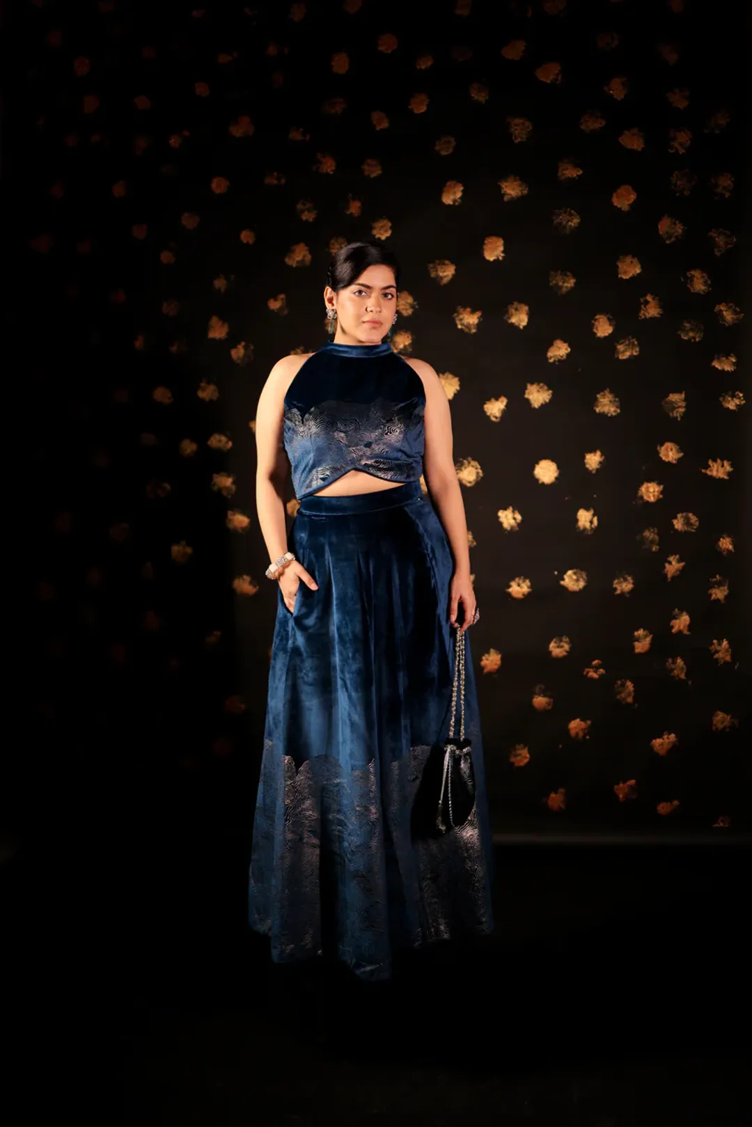SABKI LAADLI ( TWO PIECE SET )
