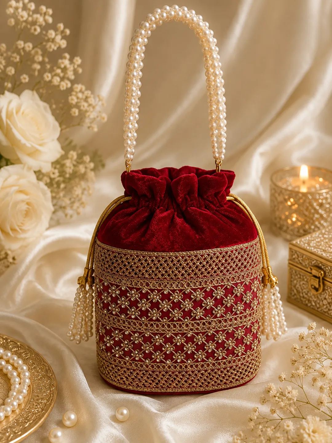 Riwaayat Bridal Potli