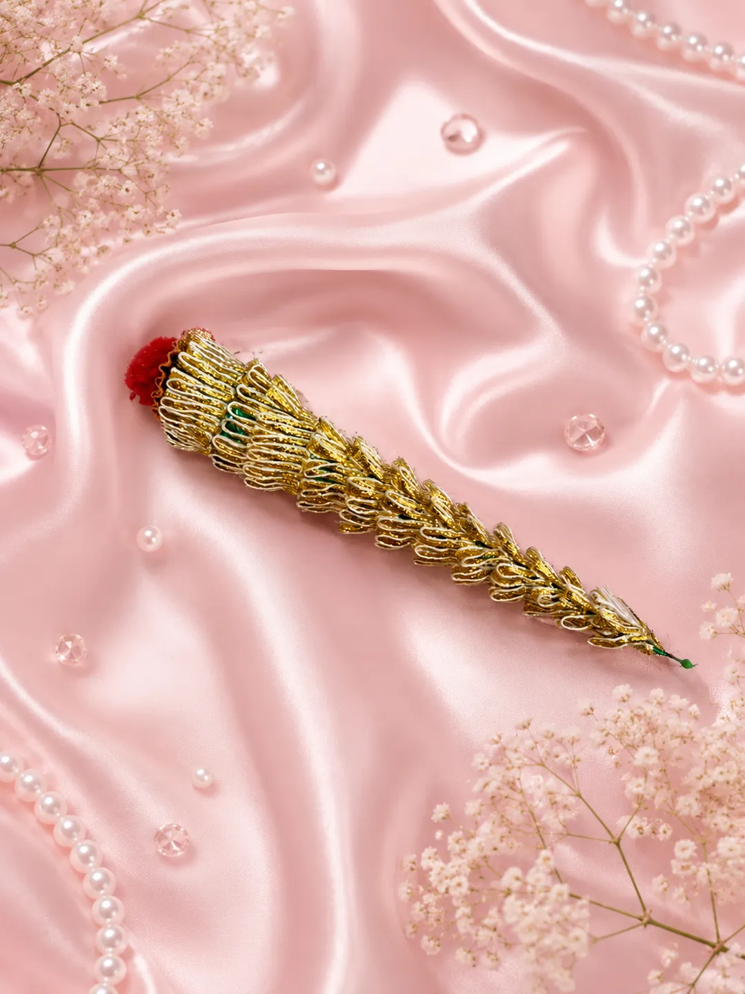Regal Henna Cone