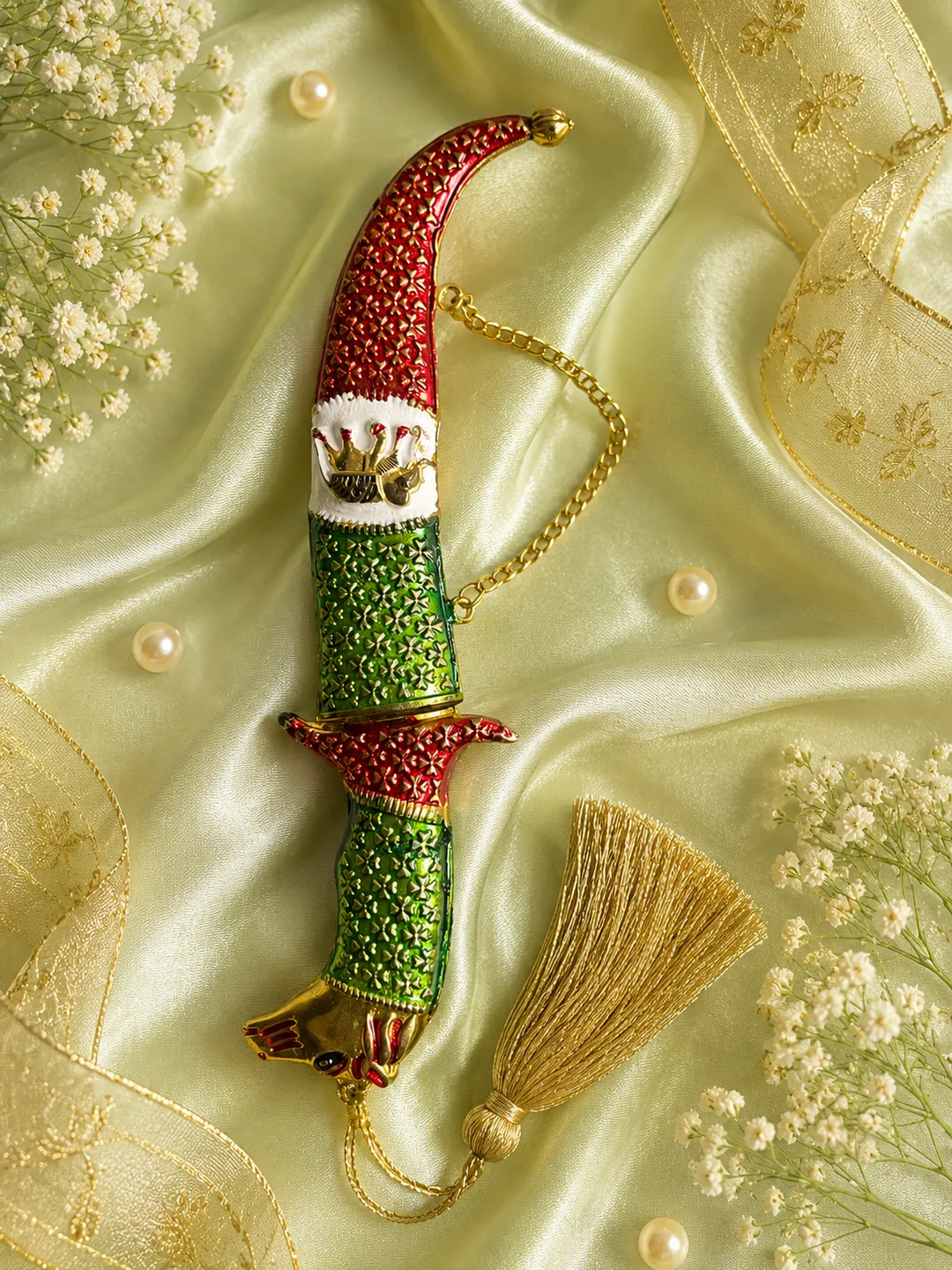 Gulnaar Kirpaan