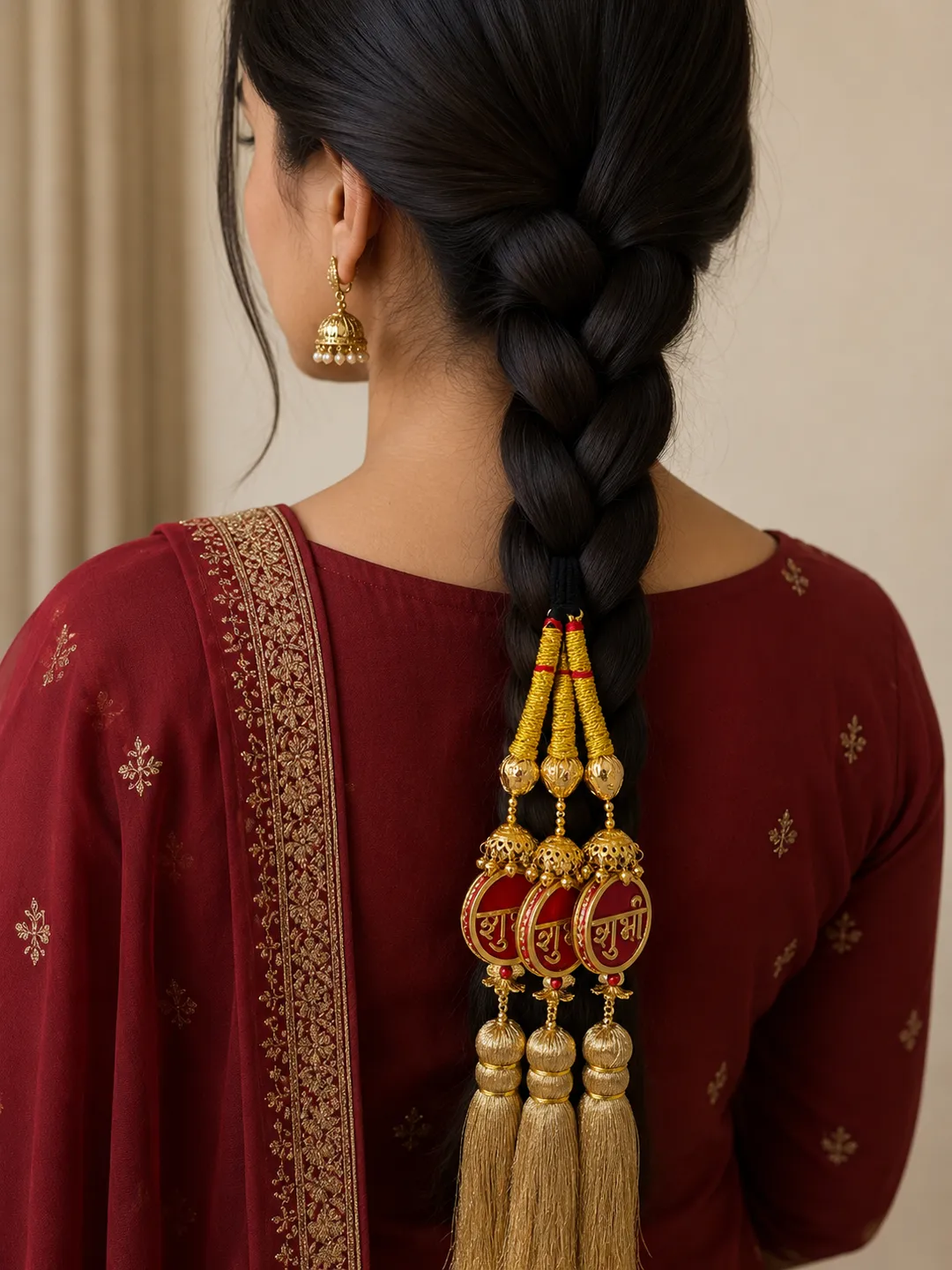 Heritage Wedding Parandi