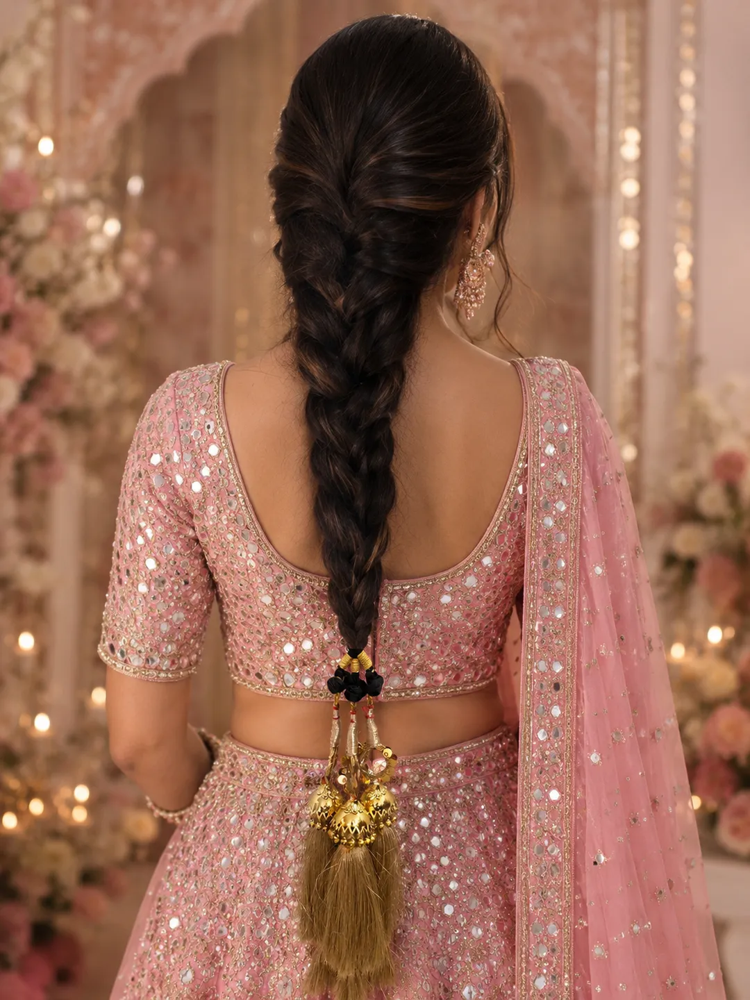 Noor Jhumki Parandi