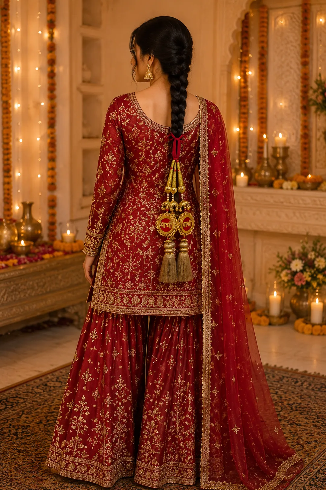 Bhabhi Parandi