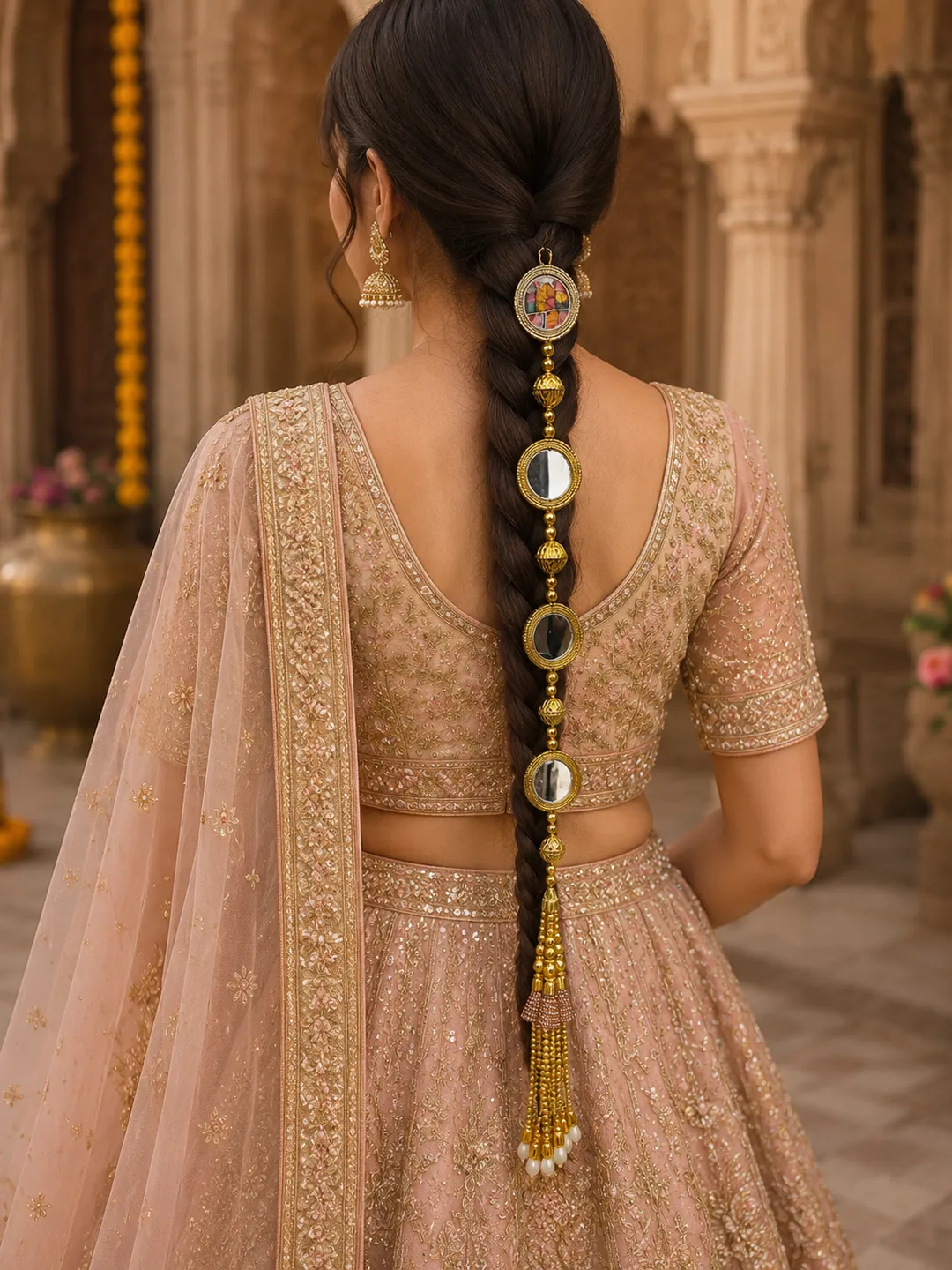 Maharani Kundan Parandi