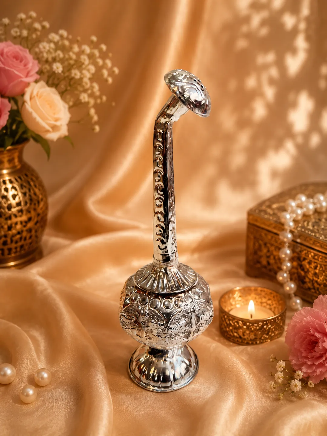 Royal Attar Sprinkler
