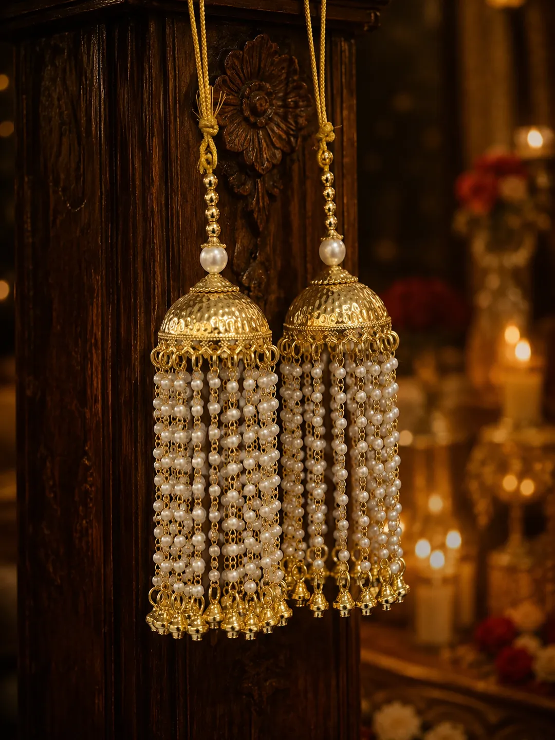 Shahi Jhumar Kaleera