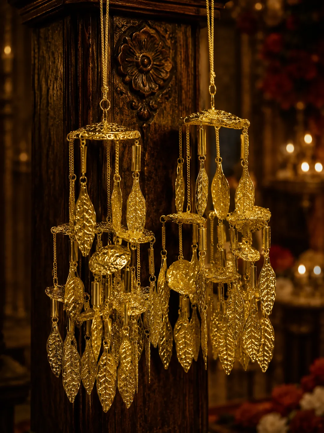 Meher Royale Kaleera