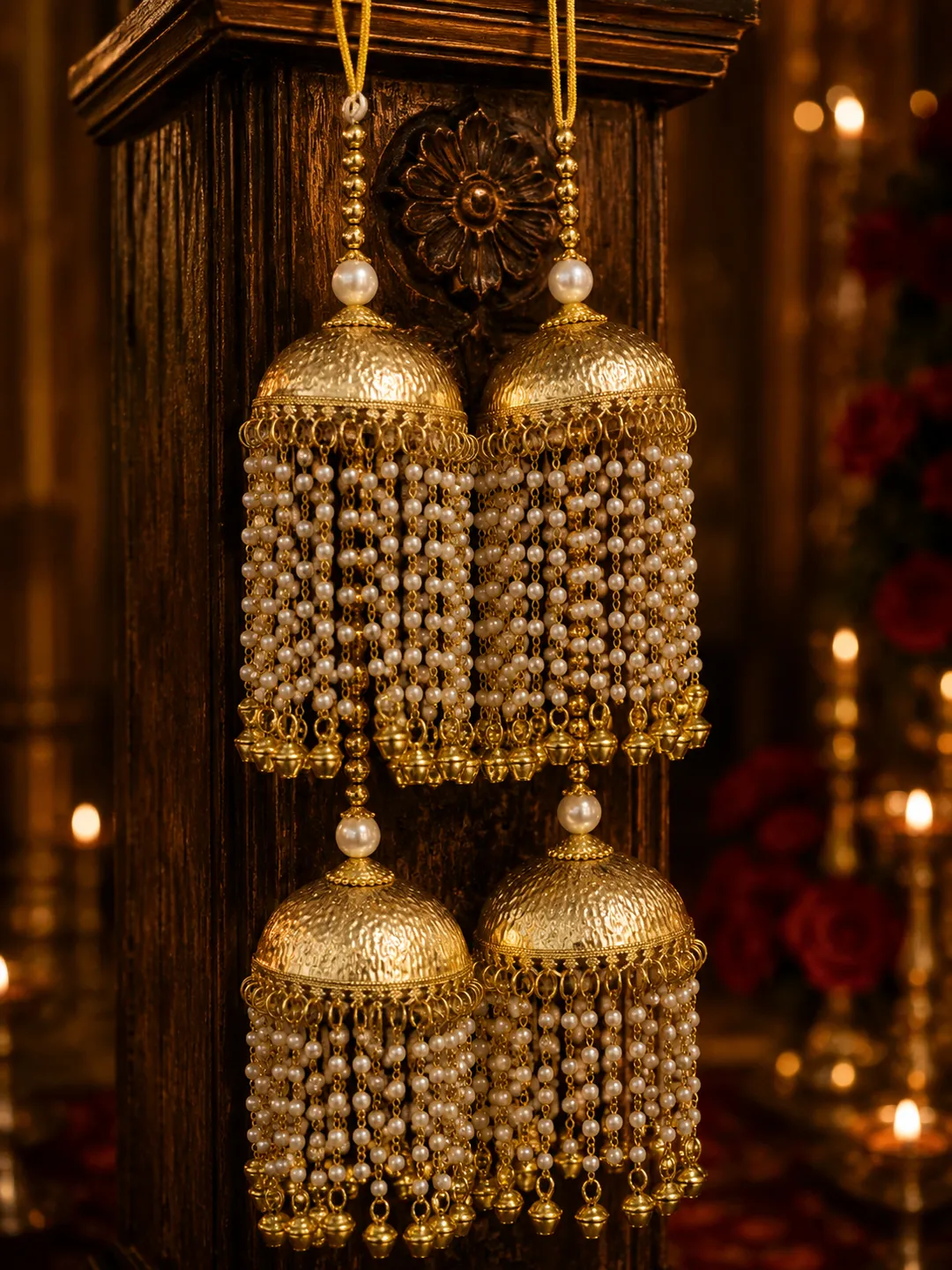 Meher Royale Kaleera